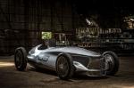 Infiniti Prototype 9 2017 года
